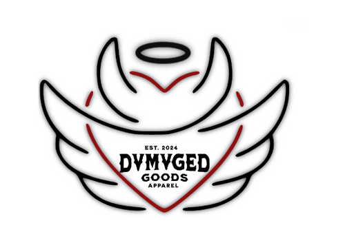 DVMVGED GOODS Apparel